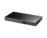 Cudy 26p GS1028PS2 (24x10/100/1000Mbit PoE+, 2xSFP) - 1110364 - zdjęcie 3